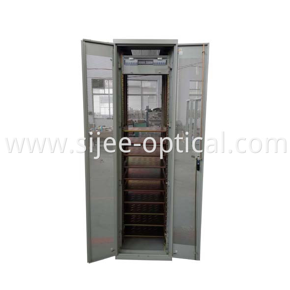 Network cabinet